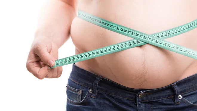 Homeopathic solutions for Obesity